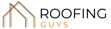 Roofing Guys Perth Logo